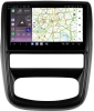 Carmedia OL-9995-PH-9009-6128-2K-TS20 Штатная магнитола для Renault Duster 2010-2015, Nissan Terrano 2013+ на Android 13 c 6GB, DSP, 4G