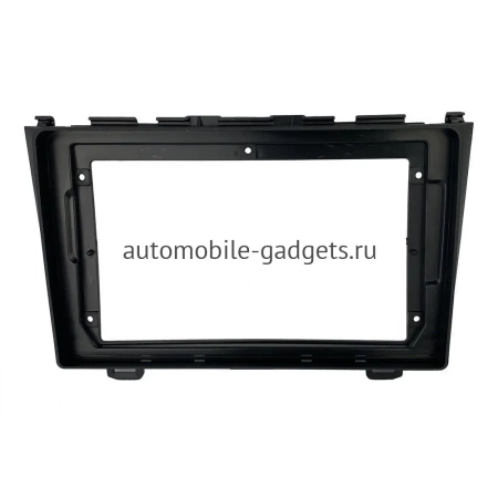 Штатная магнитола Honda CR-V 3 2006-2012 Canbox EVO 2K 5815-9008 на Android 14 (4G-SIM, 6/128, DSP, QLed, AI, 360)