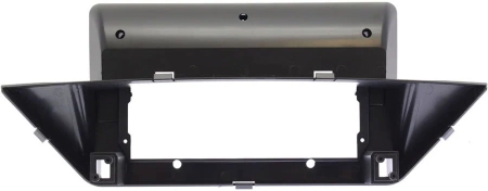 Штатное головное устройство Teyes CC3 2K 360 6/128 10.36 дюймов RM-10-708 для BMW X1 (E84) 2009-2015 на Android 10 (4G-SIM, DSP, QLed)