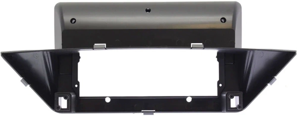 BMW X1 (E84) 2009-2015 Canbox M-Line 4543-10-708 на Android 10 (4G-SIM, 2/32, DSP, QLed)