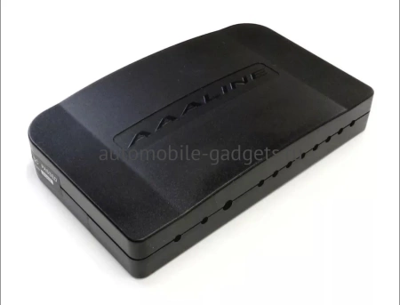 AAALine LCD-18 Inside Парктроник с датчиками внутренней установки (8шт)