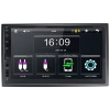 Магнитола в штатное место 2 din Citroen DS5 (2012-2015) Canbox 2783-RP-UNIV-192 MP5