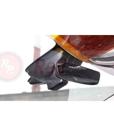 Видеорегистратор в штатное место RedPower DVR-VOL2-N для Volvo XC60