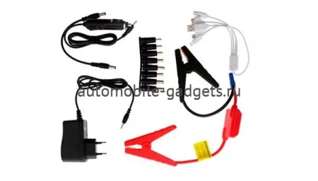 CARCAM ZY-18 Пуско-зарядное устройство