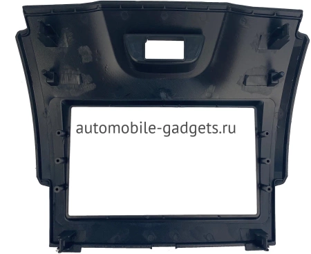 Isuzu D-Max 2 2012-2020 OEM 2/16 на Android 10 (GT7-RP-CVTB-20) Isuzu D-Max 2 2012-2020 OEM 2/16 на Android 10 (GT7-RP-CVTB-20)