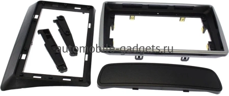 Kia Sorento 2 2012-2021 (для авто с NAVI) OEM RK9-9199 на Android 10 (CarPlay, AHD, 1/32) Kia Sorento 2 2012-2021 (для авто с NAVI) OEM RK9-9199 на Android 10 (CarPlay, AHD, 1/32)