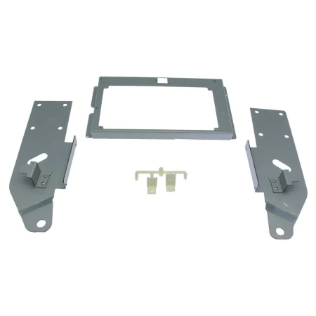 Штатная магнитола Lexus ES 5 2006-2012 (для авто с монитором) Canbox GT9-6968 2/32 Android 10 (IPS, DSP, CarPlay)