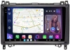 FarCar S500 BM068M 2K штатная магнитола для Mercedes-Benz A ,B, Vito, Viano, Sprinter ,VW Crafter на Android 14 c 4GB, DSP, 4G