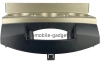 Ford Ranger 2 2006-2011 (бронза) OEM RK9-417 на Android 10 (CarPlay, AHD, 1/32) Ford Ranger 2 2006-2011 (бронза) OEM RK9-417 на Android 10 (CarPlay, AHD, 1/32)
