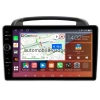 Штатная магнитола Kia Carnival 2 2006-2014 Canbox H-Line 7845-9-1004 на Android 10 (4G-SIM, 8/256, DSP, QLed)