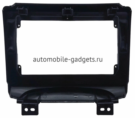 Штатная магнитола Canbox L-Line 4295-10-1146 для JAC S3 2014-2024 на Android 10 (4G-SIM, 6/128, TS18, DSP, QLed)