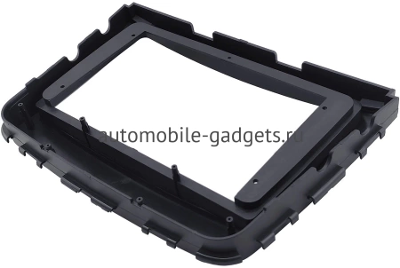 SsangYong Rexton 4 2017-2023 Canbox L-Line 4169-9-789 на Android 10 (4G-SIM, 2/32, TS18, DSP, QLed)