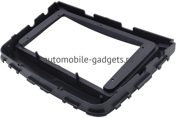 SsangYong Rexton 4 2017-2023 OEM RK9-789 на Android 10 (CarPlay, AHD, 1/32)