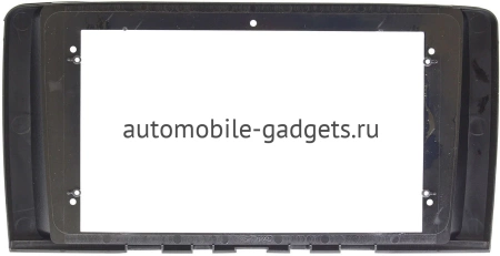 Штатное головное устройство Teyes CC2L PLUS 2/32 9 дюймов RM-9250 для Mercedes-Benz R (w251) 2005-2017 (глянец) на Android 8.1 (DSP, IPS, AHD) Штатное головное устройство Teyes CC2L PLUS 2/32 9 дюймов RM-9250 для Mercedes-Benz R (w251) 2005-2017 (глянец) на Android 8.1 (DSP, IPS, AHD)