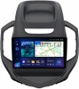 Штатное головное устройство Geely GC6 2014-2016 Teyes CC3 2K 360 6/128 9.5 дюймов RM-9-2520 на Android 10 (4G-SIM, DSP, QLed)