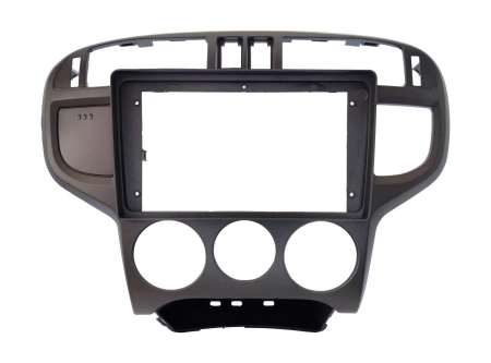 Штатная магнитола Canbox PRO-Line 7874-9-073 для Hyundai Matrix 2001-2008 на Android 13 (4G-SIM, 6/128, DSP, QLed)