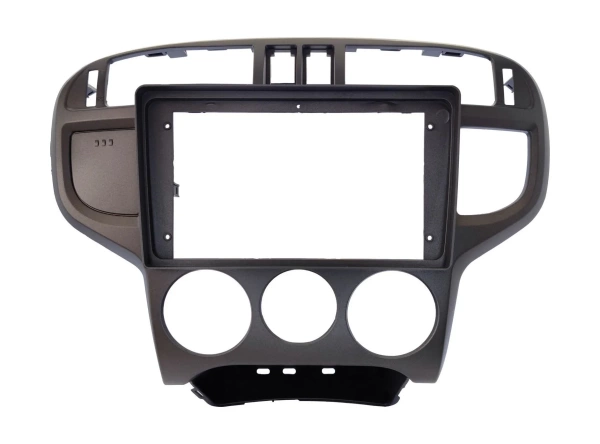 Штатная магнитола Hyundai Matrix 2001-2008 Canbox Logic-i3 5737-9-073 на Android 11 (4G-SIM, 6/128, DSP, 360, QLed)
