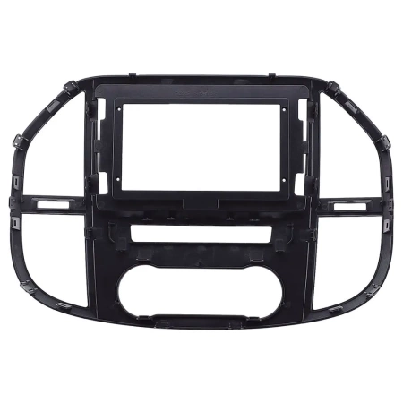 Mercedes-Benz Vito 3 (w447) 2014-2024 Canbox RS10-3045 1.5/32 на Android 10 (IPS, DSP, CarPlay)