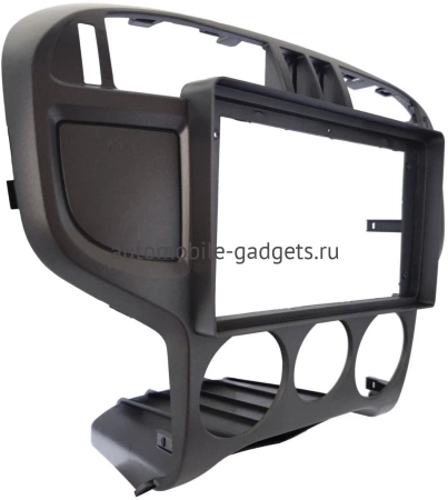 Штатное головное устройство Hyundai Matrix 2001-2008 Teyes CC2L PLUS 2/32 9 дюймов RM-9-073 на Android 8.1 (DSP, IPS, AHD)