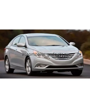Замок КПП FORTUS MTL 2039 для HYUNDAI Sonata 2010- (справа)/механика 6