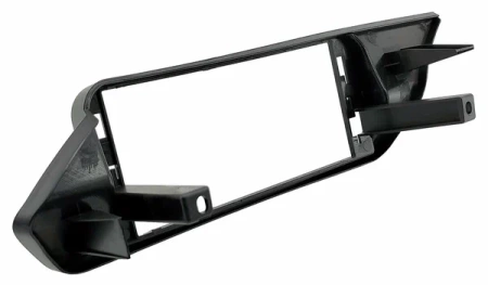 Штатная магнитола Mercedes-Benz E (w212) 2009-2016 (седан) 12,3 дюйма Carmedia OL-3006-1-OL-1053-Q на Android 12 (4G-SIM, 6/128, DSP, QLed) Audi Style