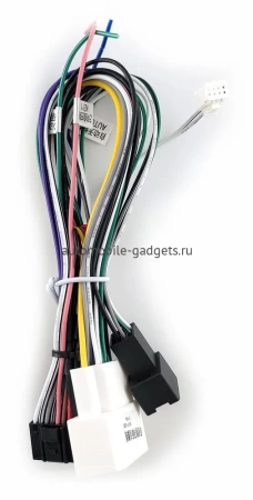 Штатная магнитола OEM RS9-1625 для Fiat Freemont (2011-2016) на Android 10 Штатная магнитола OEM RS9-1625 для Fiat Freemont (2011-2016) на Android 10