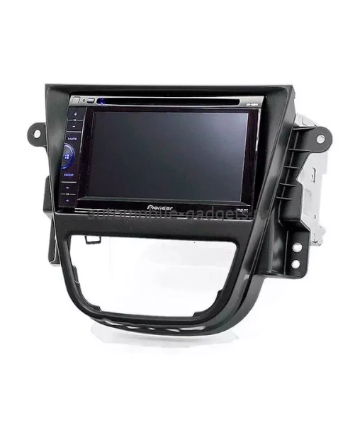 Переходная рамка CARAV 11-494 OPEL Mokka / BUICK Encore (2012-2016)