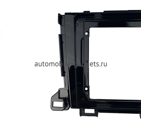 Honda Shuttle 2 2015-2024 Canbox M-Line 7840-9232 на Android 10 (4G-SIM, 2/32, DSP, QLed)