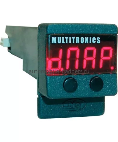 Маршрутный компьютер Multitronics Di8g