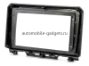 Suzuki Jimny 4 2018-2024 Canbox M-Line 5610-9216 на Android 10 (4G-SIM, 2/32, DSP, QLed, Tesla)