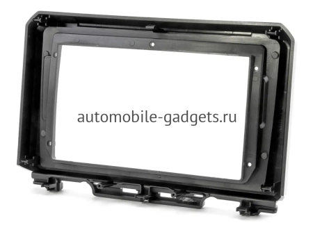 Suzuki Jimny 4 2018-2024 Canbox M-Line 5610-9216 на Android 10 (4G-SIM, 2/32, DSP, QLed, Tesla)