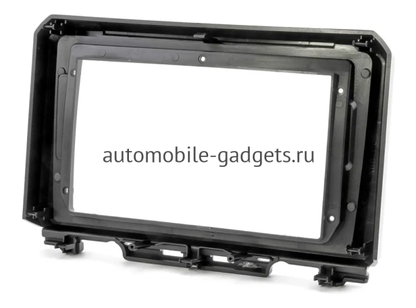 Suzuki Jimny 4 2018-2024 OEM RK9-9216 Android 10 (CarPlay, AHD, 1/32)