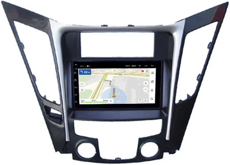 Hyundai Sonata VI (YF) 2009-2014 OEM на Android 10 (CarPlay, AHD, 1/32) (RK7-RP-HDSND-184)