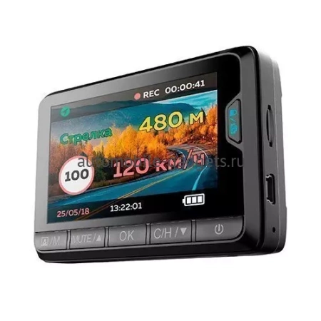 Playme PRIME комбо-устройство