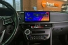 Штатная магнитола Kia Optima 4, K5 2 2015-2020 12.3 дюйма Canbox M-Line 7711-0190 на Android 10 (4G-SIM, 4/64, DSP, QLed) Audi Style