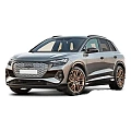 Audi Q4 2022+ Audi Q4 2022+
