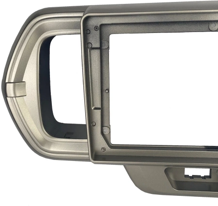 Daihatsu Boon 3 2016-2023 Canbox L-Line 4167-9-1056 на Android 10 (4G-SIM, 3/32, TS18, DSP, QLed)