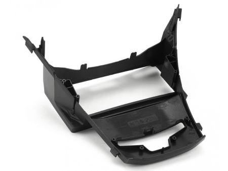 Carmedia SF-9082-P штатная магнитола для SsangYong Actyon II 2013+ на Android 12 c 4GB, DSP, 4G