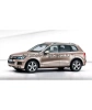 Блокиратор КПП для VOLKSWAGEN TOUAREG /2010-/ А+ P Селектор №ХХХ 713 025 - Гарант Консул 41023.L