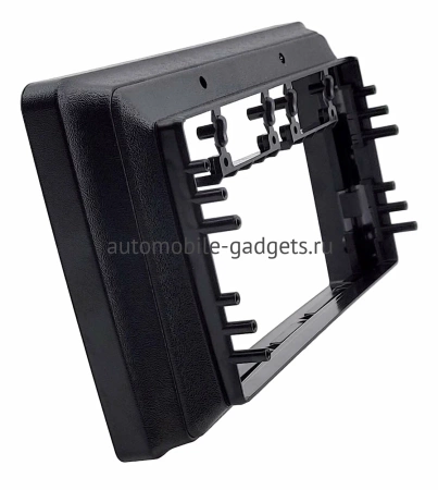 Штатная магнитола Kia Cerato 2003-2009 Canbox L-Line 4169-9-1944 на Android 10 (4G-SIM, 2/32, TS18, DSP, QLed)