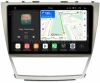 Штатная магнитола Toyota Camry XV40 2006-2011 Canbox PRO-Line 2K 4257-1063 на Android 13 (4G-SIM, 4/64, DSP, QLed)