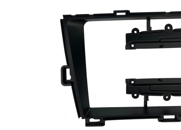 Штатная магнитола OEM RK9-195 для Toyota Prius 3 (XW30) 2009-2015 (правый руль) на Android 10 (CarPlay, AHD, 1/32)