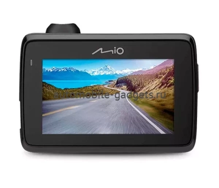 Mio Mivue I157 видеорегистратор с радар-детектором