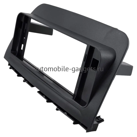 Штатная магнитола Mazda CX-5 2011-2017 12.3 дюйма Canbox GTR1232-2056 на Android 10 (CarPlay, 4/64, DSP, QLed) Mercedes Style