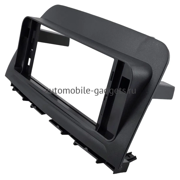 Штатная магнитола Mazda CX-5 2011-2017 12.3 дюйма Teyes LUX ONE 360 6/128 RM-2056 на Android 10 (4G-SIM, 6/128, DSP, QLed) Mercedes Style