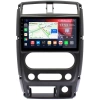 Suzuki Jimny 3 2005-2019 Canbox GT9-357 2/32 на Android 10 (IPS, DSP, CarPlay)