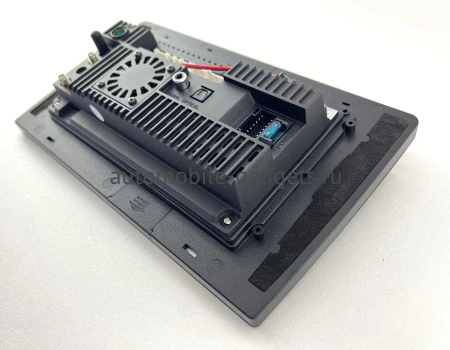 Штатная магнитола Canbox M-Line 7895-10-1104 для Chery Tiggo 5 2014-2020 на Android 10 (4G-SIM, 2/32, DSP, QLed) С крутилками