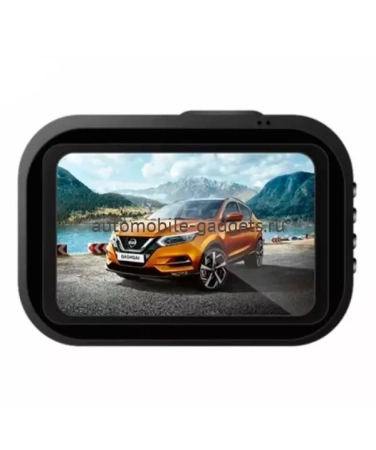 KazEr SKY Видеорегистратор