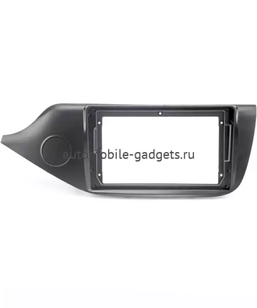 Incar RKIA-FC359 Переходная рамка для установки магнитолы 9 дюймов Kia Ceed 2012-2017