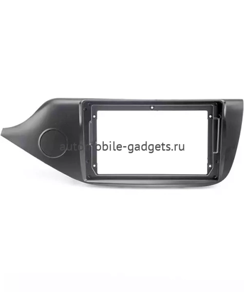 Incar RKIA-FC359 Переходная рамка для установки магнитолы 9 дюймов Kia Ceed 2012-2017